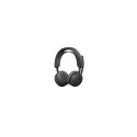 Logitech Zone Wireless 2 ES for Business Headset Head-band Business/Everyday USB Type-C Bluetooth Gr