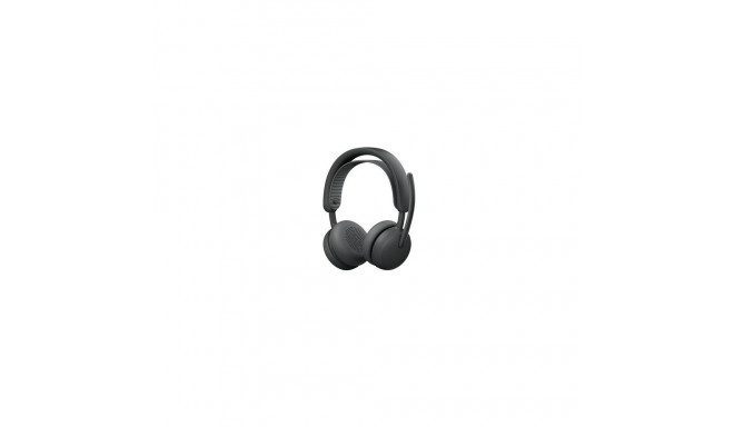 Logitech Zone Wireless 2 ES for Business Headset Head-band Business/Everyday USB Type-C Bluetooth Gr