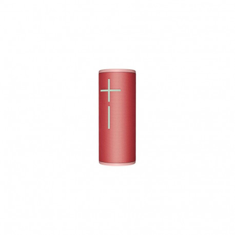 Ultimate Ears BOOM 4 Stereo portable speaker Red