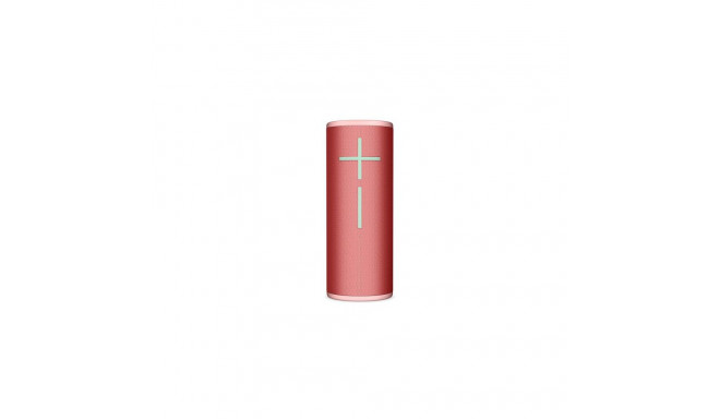 Ultimate Ears MEGABOOM 4 Stereo portable speaker Red