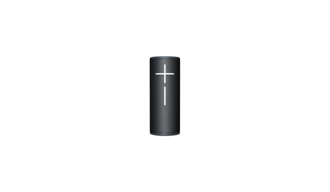 Ultimate Ears BOOM 4 Stereo portable speaker Black