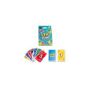 Games UNO Teams Card Game for Family Nights, Game Nights, Travel, Camping &amp; Parties