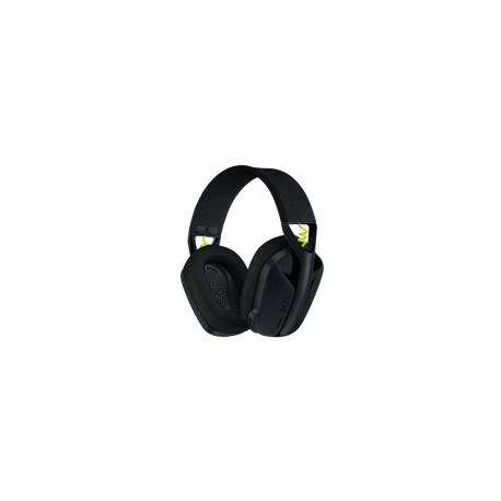 Logitech G G435 LIGHTSPEED Wireless Gaming Headset
