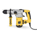 Hammer drill 1600W PowerPlus X