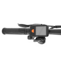 Elektrijalgratas HECHT COMPOS GRAY XL