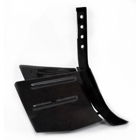 Kahepoolne ader HECHT 007115