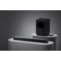 Xiaomi ribakõlar Soundbar Pro 2.1 300W, must