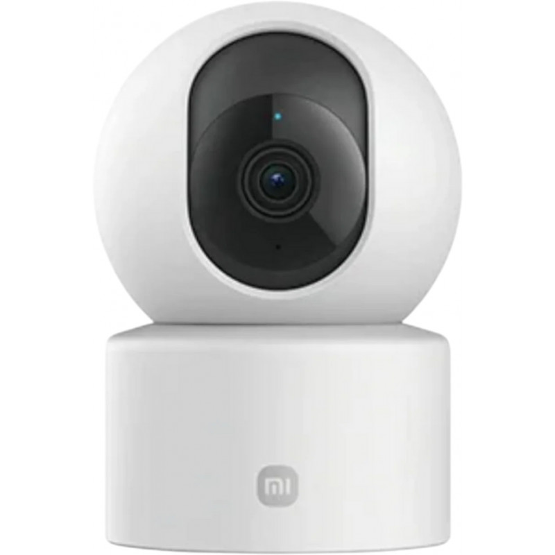 Xiaomi turvakaamera Smart Camera C201 2MP, valge
