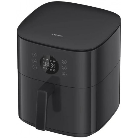 Xiaomi kuumaõhufritüür Air Fryer Essential 6,5L, must