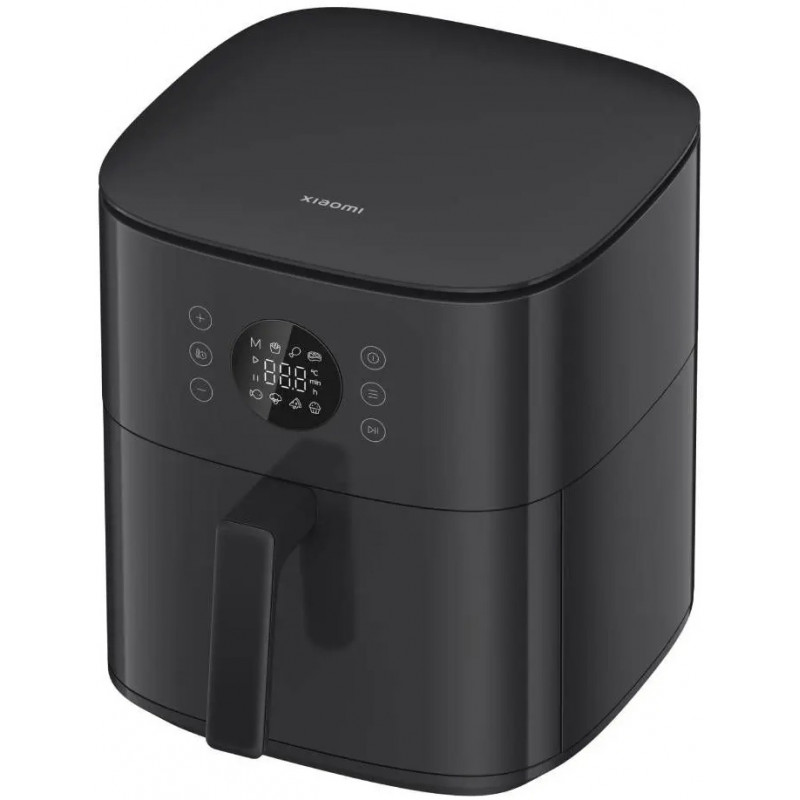 Xiaomi kuumaõhufritüür Air Fryer Essential 6,5L, must