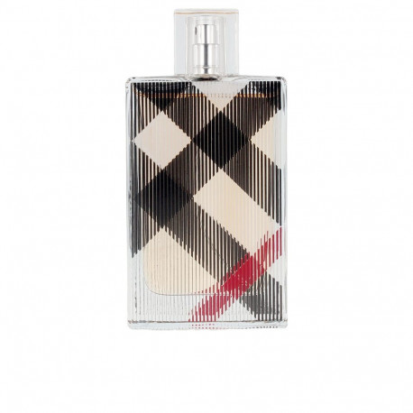 Burberry Brit For Women Edp Spray (100ml)