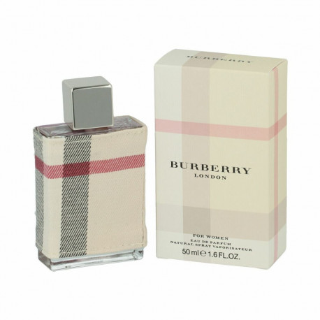 Burberry London For Women Edp Spray (50ml)