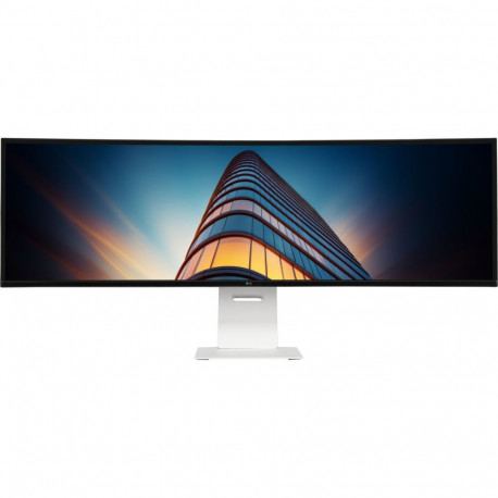 LG UltraWide 49U950A 49" DQHD monitor