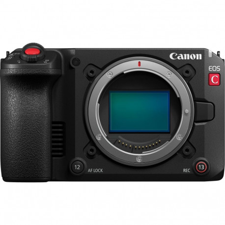 Canon EOS C50 videokamera