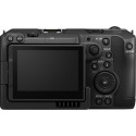 Canon EOS C50 videokaamera