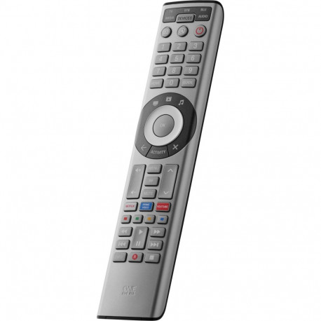 One For All URC7956 Smart Control Pro 5 nutikas universaalpult