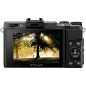 Olympus XZ-2, black