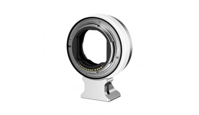 JJC CA EF_RF wit lensvatting Adapter