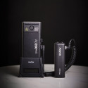 Godox PB1000 Power Grip for Speedlite
