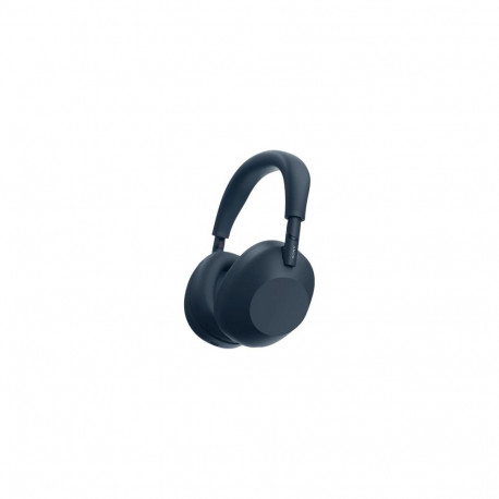 SONY WH-1000XM6 Over-Ear blau Hi-Res BT-Kopfhörer