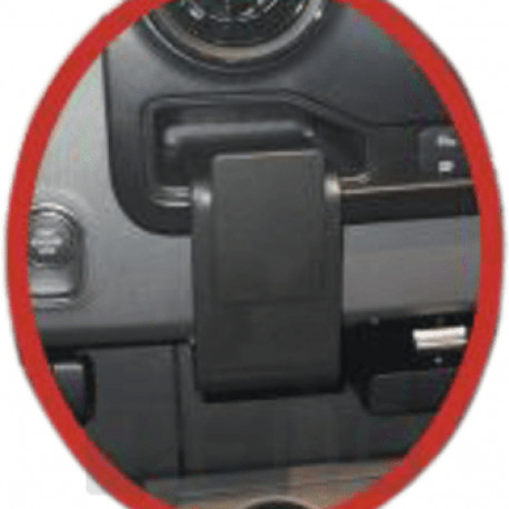 Brodit tugevdatud ProClip MB Sprinter 19-23