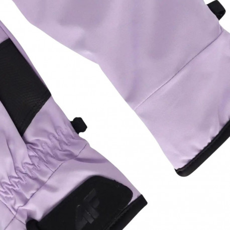 4F kindad U125 4FWMM00AGLOU125 52S M, helelilla