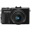 Olympus XZ-2, black