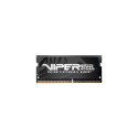 Patriot Memory Viper Steel PVS48G240C5S memory module 8 GB 1 x 8 GB DDR4