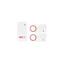 Emos P5750.2T Red, White