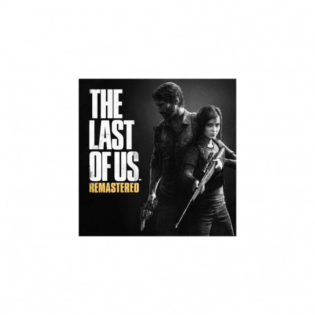 Sony Interactive Entertainment The Last of Us Remastered, PS4 PlayStation 4