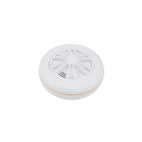 Olympia 6120 heat detector Wired Interconnectable Surface-mounted Rate-of-rise heat detector