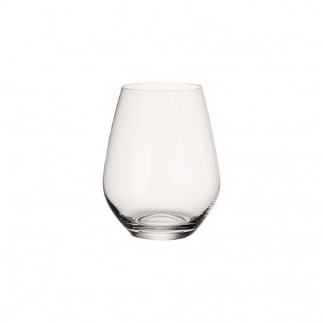 Villeroy &amp; Boch 1172098140 water glass Transparent 4 pc(s) 420 ml