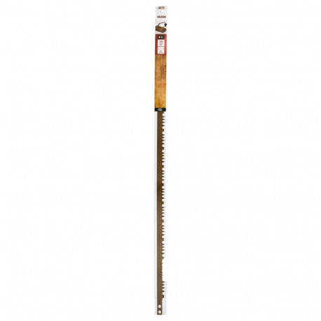 Kaartsae tera 760 mm niisketele, KREATOR, KRTH80903, Saagiterase pikkus: 760 mm, Saagiterase laius: 