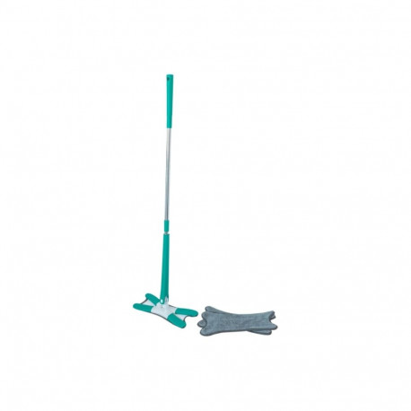 Mop with Squeeze Function WMC TOOLS WMC-22 116 cm Green