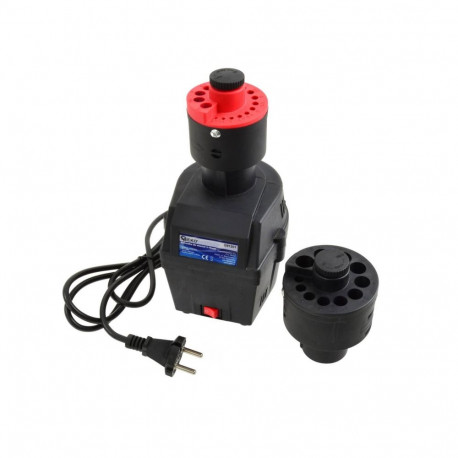 Elektriskais urbju asinātājs 90W, 3-16mm, G81201 GEKO