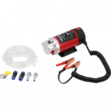 Automašīnas dzinēja eļļas sūknis YT-07140 YATO