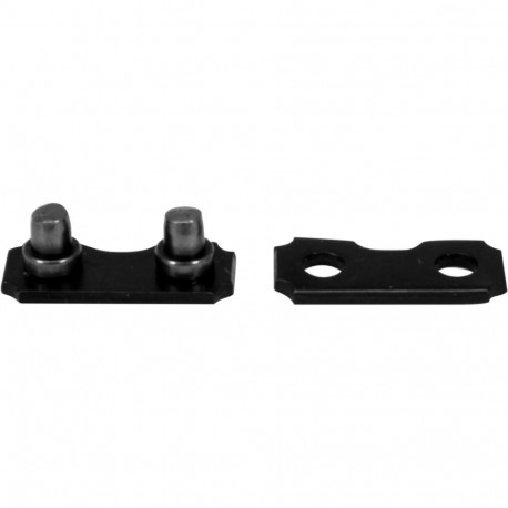 Yato Chain Links YT-84976, 5 pcs, 0.325" (8.255 mm), 0.05" (1.3 mm), steel 65Mn, for YT-84945, YT-84