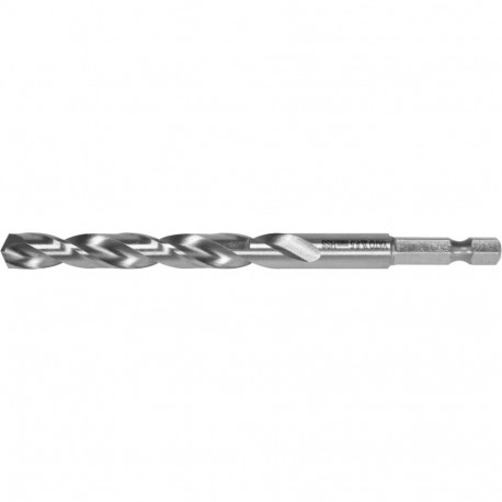 Metal Drill With Hex Shank 8, 5Mm Hss 654 YT-44877 YATO