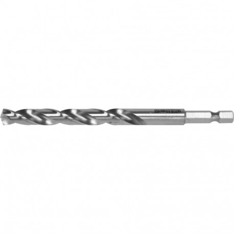Metal Drill With Hex Shank 9, 0Mm Hss6542 YT-44878 YATO