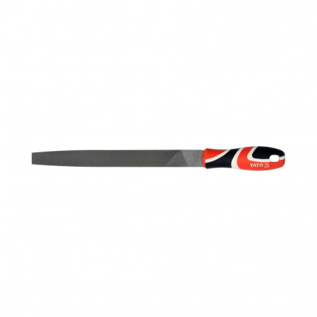 Viil, teras 250 mm #1 lame YT-6223 YATO