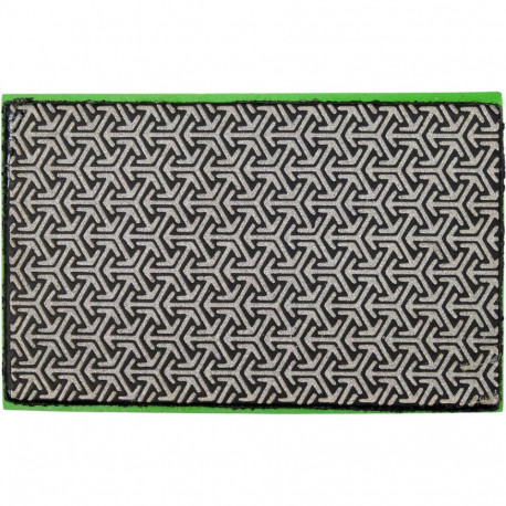 Diamond surface sponge for sanding glass granite stone grit G200 90×60×30 mm YT-76105 Yato