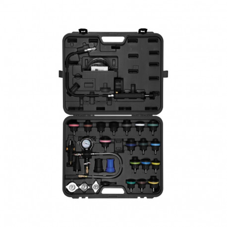 28Pc Water Tank Leak Detector YT-06721 YATO