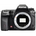 Pentax K-5 II + 18-55mm WR + 50-200mm WR Kit