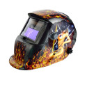 Welding Helmet Auto-darkening PROFI-FLAME Geko