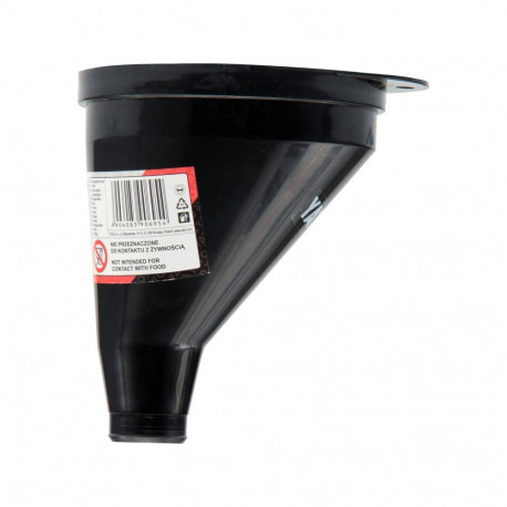 Yato Oil Can with Rigid Steel Tube YT-0695, 100mm, PP, operational fluids