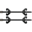 Tõmmitsad 82X270Mm (2Tk.) YT-2546 YATO
