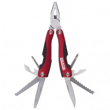 Multifunctional tool 11 functions B Kreator