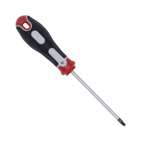 Screwdriver TORX T8 75mm Kreator