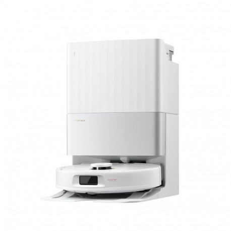 VACUUM CLEANER ROBOT QREVO C/PRO WHITE QRRCP02-00 ROBOROCK