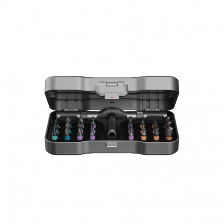 RATCHET SCREWDRIVER KIT/MRSH01 MOVA